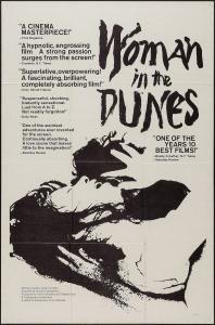 poster of Woman in the Dunes