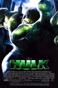 poster of Hulk