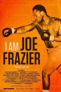 poster of I Am Joe Frazier