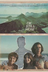 poster of I'm Still Here