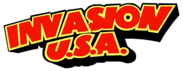 Invasion U.S.A.