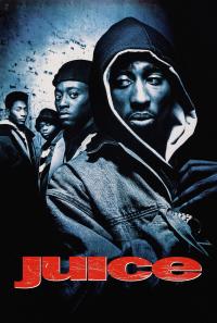 poster of Juice