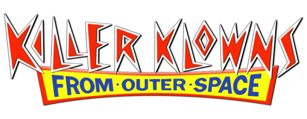 Killer Klowns from Outer Space