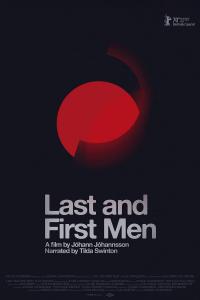 poster of Last and First Men