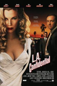 poster of L.A. Confidential