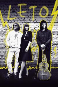 poster of Leto