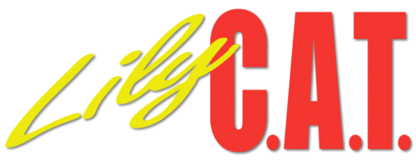 Lily C.A.T.