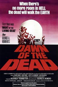 poster of Dawn of the Dead (Extended Cut)