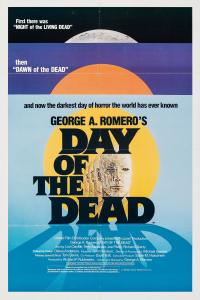 poster of Day of the Dead