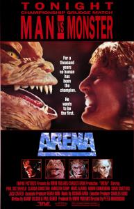 poster of Arena (1080p)