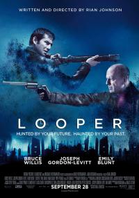 poster of Looper