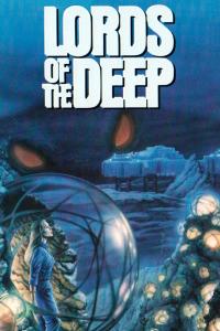 poster of Lords of the Deep
