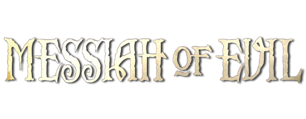 Messiah of Evil