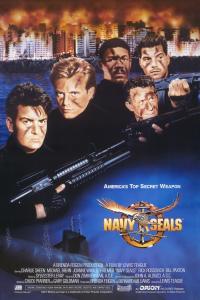 poster of Navy Seals