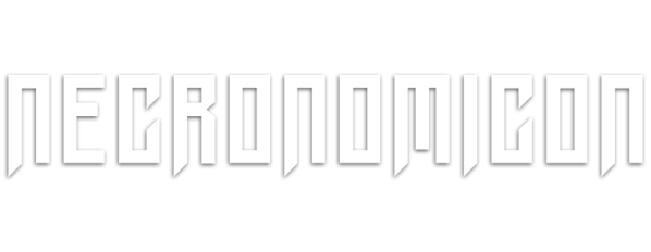 Necronomicon
