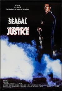 poster of Out for Justice