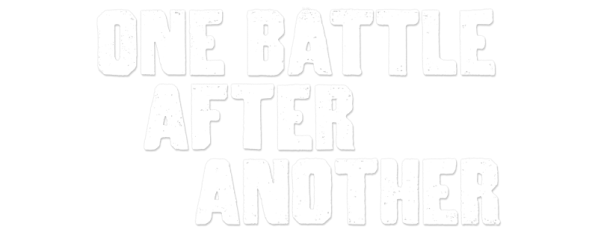 One Battle After Another