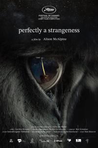 poster of Perfectly A Strangeness