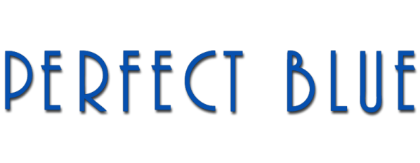 Perfect Blue