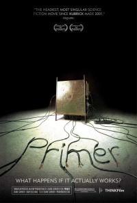 poster of Primer