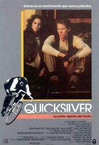 poster of Quicksilver