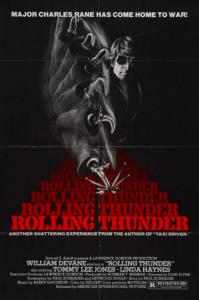 poster of Rolling Thunder