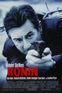 poster of Ronin