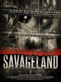 poster of Savageland