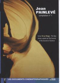 poster of Jean Painlevé - Interview with Yo La Tengo