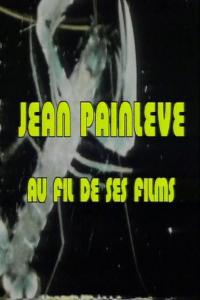 poster of Jean Painlevé - Silent Research Films