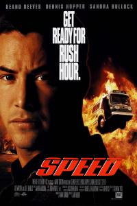 poster of Speed