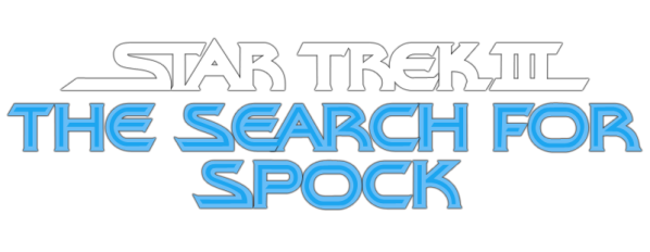 Star Trek III: The Search for Spock