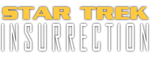 Star Trek: Insurrection