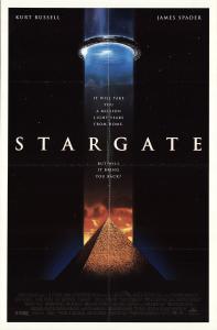 poster of Stargate (Director's Cut)