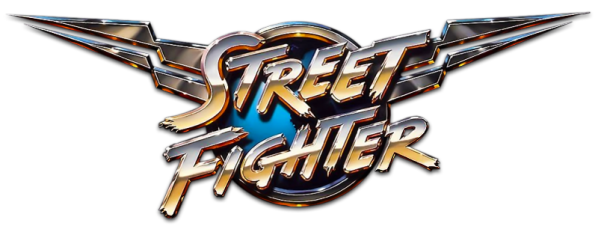Street Fighter