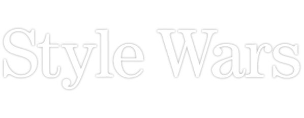 Style Wars