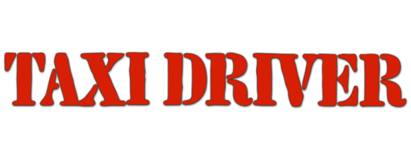 Taxi Driver [35mm scan]