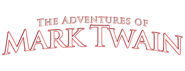 The Adventures of Mark Twain