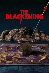poster of The Blackening