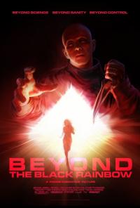 poster of Beyond the Black Rainbow