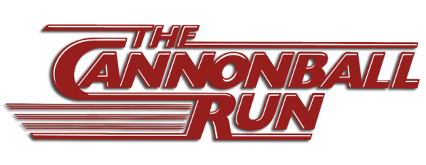 The Cannonball Run