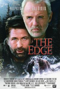 poster of The Edge
