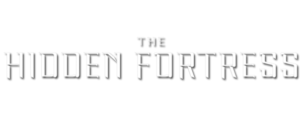 The Hidden Fortress