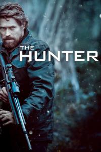 poster of The Hunter