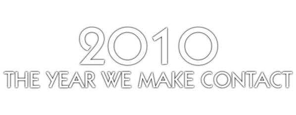 2010: The Year We Make Contact