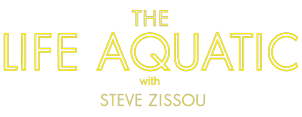 The Life Aquatic with Steve Zissou