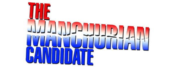 The Manchurian Candidate