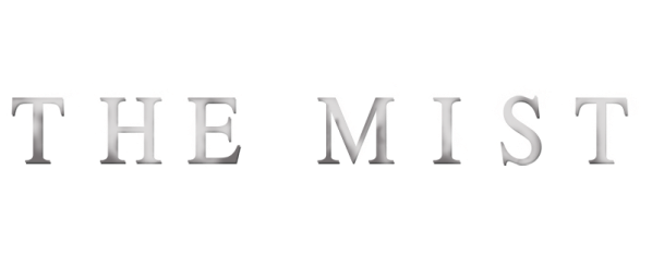 The Mist [Black and White DC]