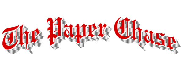 The Paper Chase