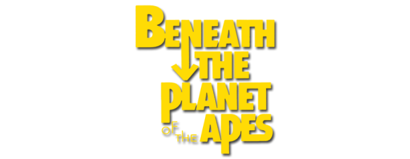 Beneath the Planet of the Apes